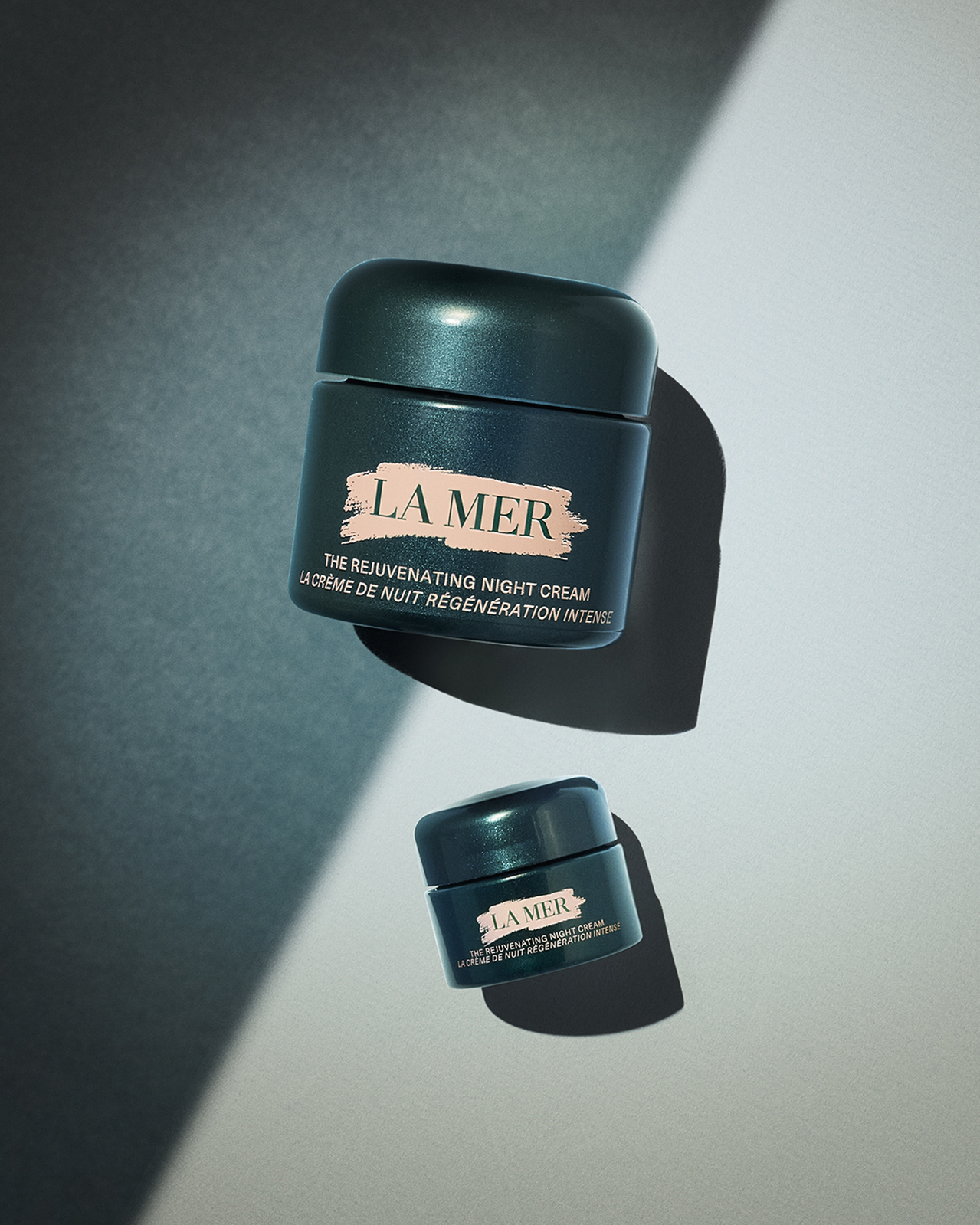 La Mer lancia la nuova Rejuvenating Night Cream