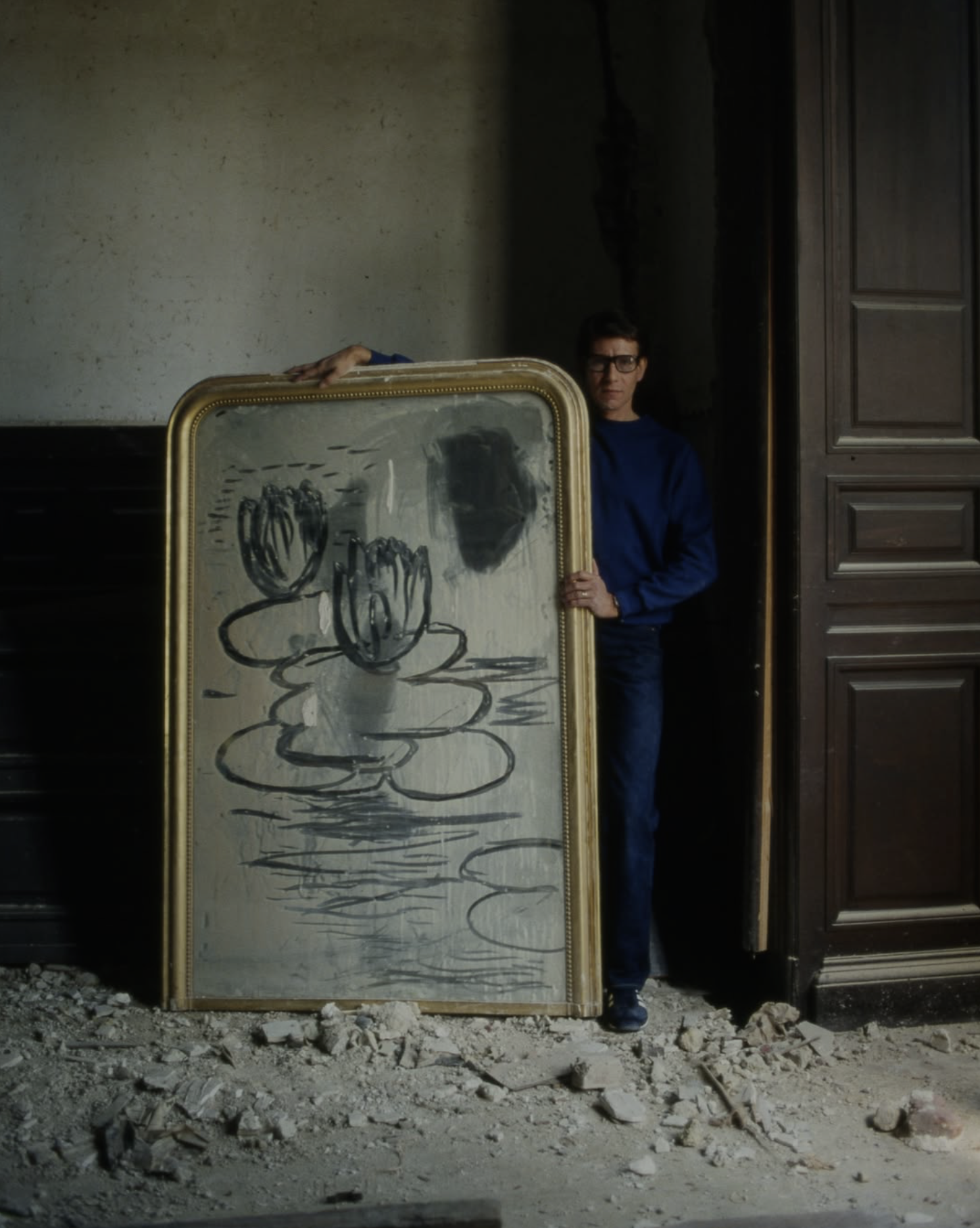 Un nuovo capitolo per il Musée Yves Saint Laurent: riapertura nel 2027